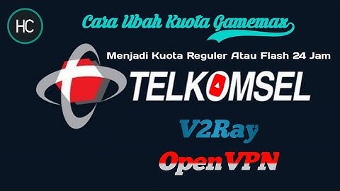 UPDATE TERBARU CONFIG GAMESMAX |V2RAY VMES |OPEN VPN |HTTP CUSTOM |06 JUNI 2022