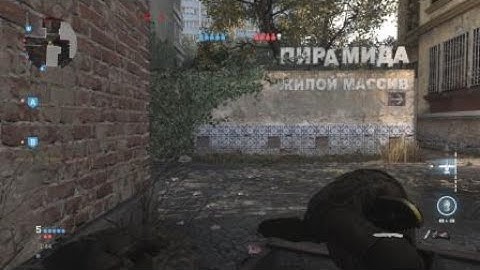 Cross Map Throwing Knive - Grazna Raid (Defence)