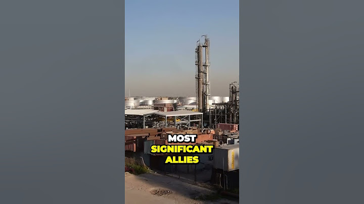 The United States and the Middle East: Oil, Gas, and Global Economy #economy #oil #gastronomia