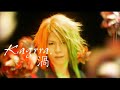 「渦」Official Music Video / Kagrra,