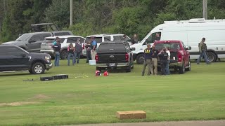 Austin Drummond manhunt prompts lockdown at Union University in Jackson