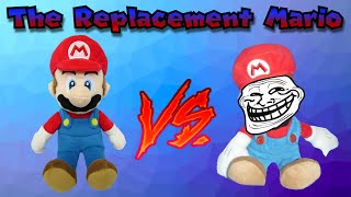 The Replacement Mario