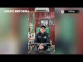 Edil fiesta de papás con 'chicas buena onda'