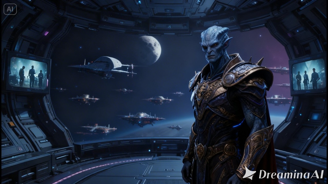 Aliens Watch in Terror as Humans Go to Battle HFY | HFY Full Story