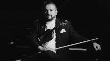 Hripsime Hakobyan - Patuhans | Պատուհանս | Stepan Khalatyan | Violin cover 