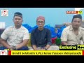 Tawasulan Buka dan Tarweh Bersama SPPG Desa Tapos2