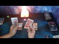 ¿Debo seguir LUCHANDO por mi RELACIÓN?❤️‍🔥 Tarot Interactivo Hoy