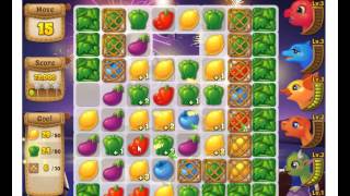 Pig & Dragon Level 387