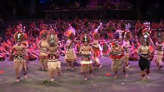 Kahuku MayNight 2023 - Samoa