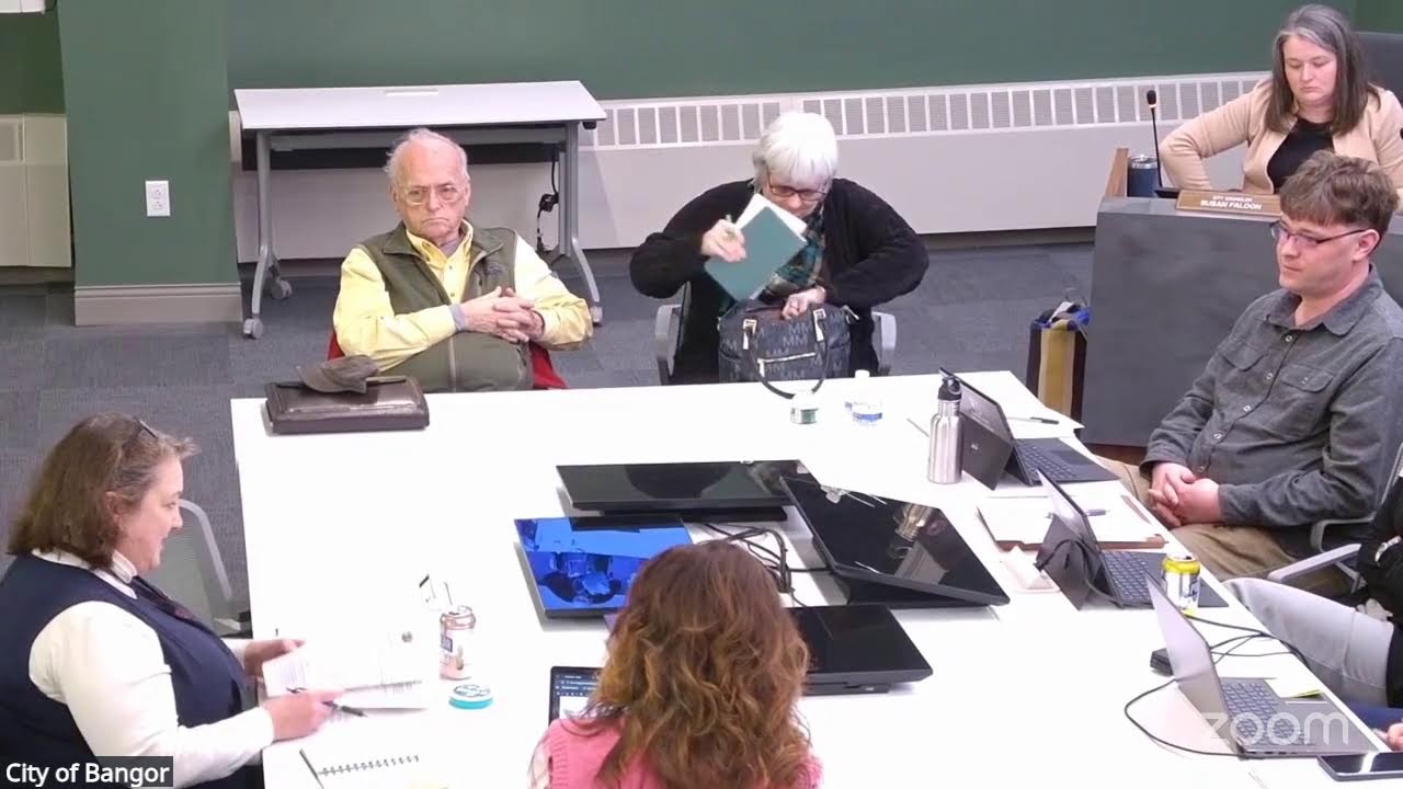 Business & Economic Development Committee 2.18.26