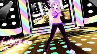 Haku Haku★Night Fever