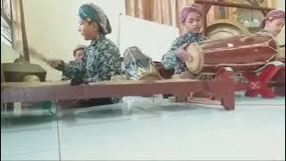 REVIEW MUSIK PENGIRING KUDA LUMPING KRIDHO UTOMO