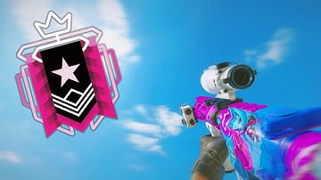 THE #1 *BEST* CHAMPION CONTROLLER SETTINGS On Rainbow Six Siege OPERATION Collision Point (XBOX/PS5)