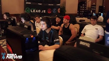 Dynamic Wins $10,000 ESEA LAN 10 CSS Grand Finals, Builds Championship Legacy (6th ESEA Title)