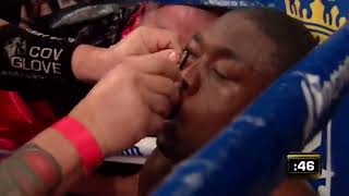 Andre Berto vs Robert Guerrero Full Fight - Boxing #sports #boxing