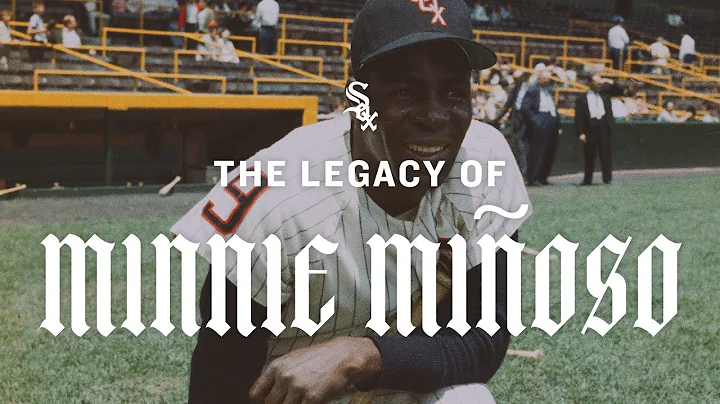 The Legacy of Minnie Mioso (2022)