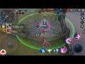 Strike of Kings Nakroth ve Valhein Maçları - Gardaşım Aleister