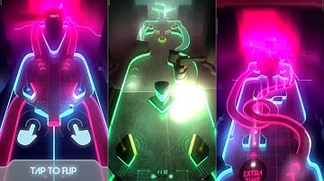 PinOut All levels Gameplay Trailer Android IOS