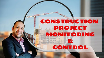 Construction Project Monitoring & Control - (30% OFF Udemy Course)