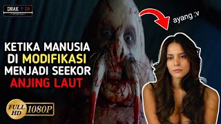 😱 PSIK0PAT GAK ADA AKHLAK😱Tukang Modifikasi Orang Jadi Hewan  || Alur Cerita Film