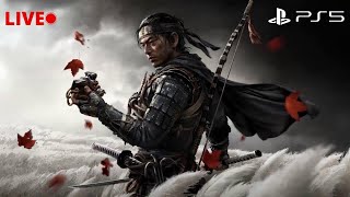Download Lagu Ghost of Tsushima  part 7 Gameplay MP3