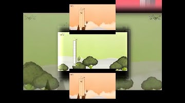 "Glitchum 2" Joy Scan (Veg Replace)