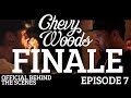 Chevy Woods Gets In The Studio With MGK - (BTS) Episode 7 [THE FINALE]