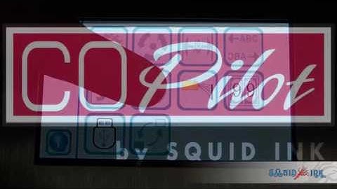 Squid Ink Manufacturing