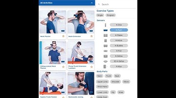 KINVENT - Orientation Initial Assessment via Profile
