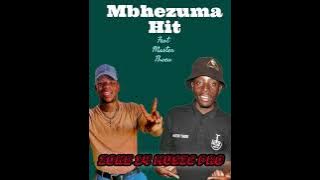 MBHEZUMA (Ghunyetxa)by Ntate Majukuja & Master Tshoeu