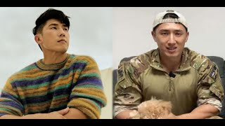 남편 로건이 &#39;퇴폐업소·초대남&#39; 저격받자 만삭 아내가 서둘러 올린 글