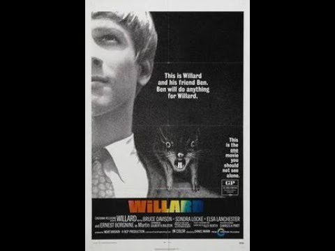 willard-(1971)---trailer-hd-1080p
