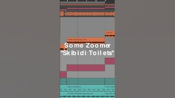 #shorts Making #slaphouse #remix in #bitwig like...#musicproduction