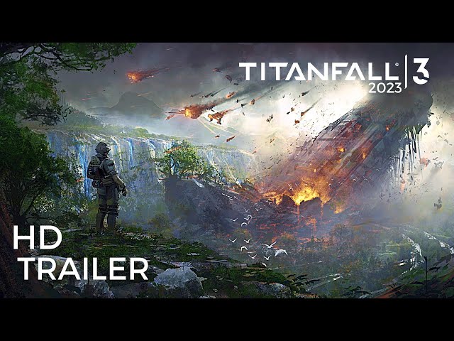 Apex Legends' new trailer reveals Conduit, not Titanfall 3 — sorry - Polygon