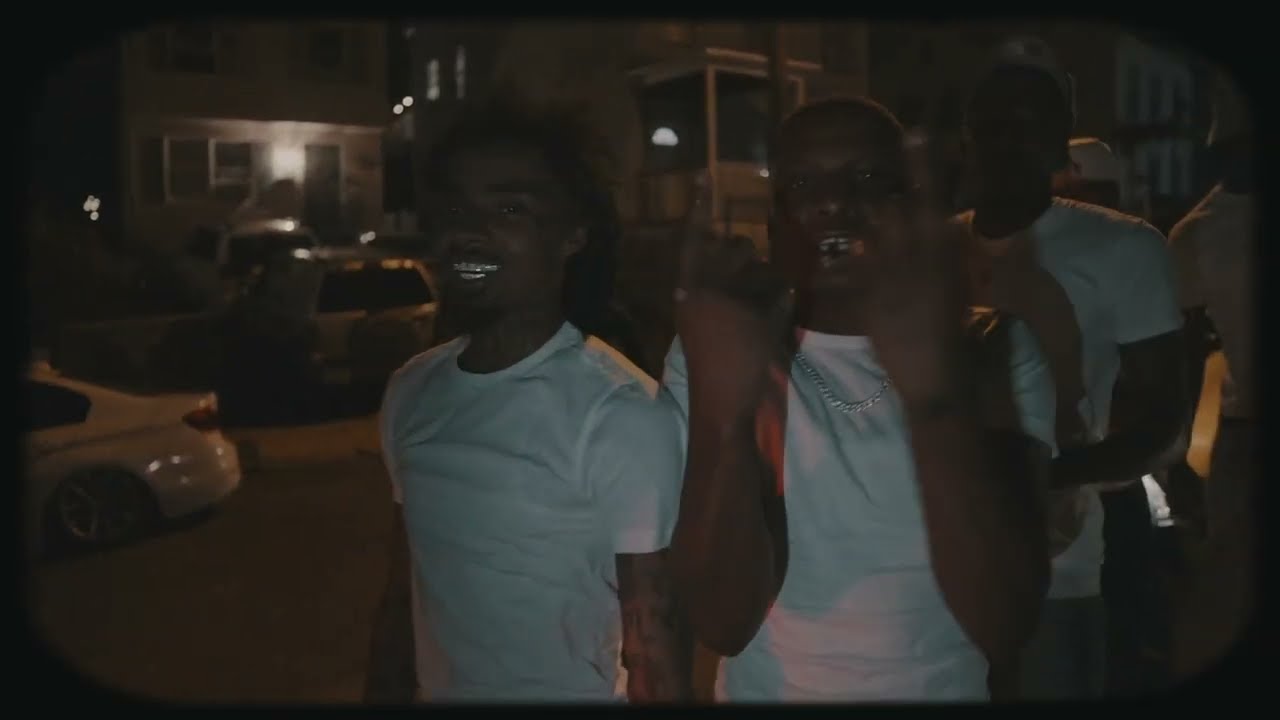 Meech - Ocean Eyes (Official Music Video)