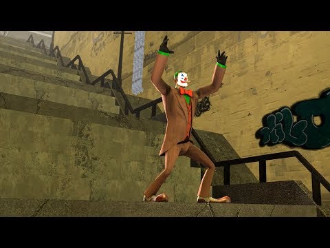 joker-spy-stairs-dancing