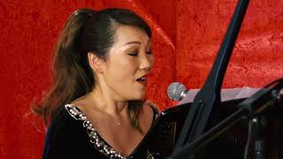 Morimoto Sisters - Ave María (G. Caccini) - Takeo Hall Sessions