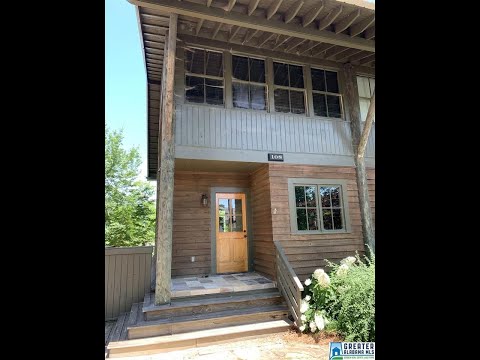 108 TURTLE POINT DR, Crane Hill, AL home video tour