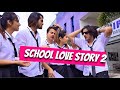 School Love Story EP - 02 | Class Monitor | Cute Love Story | PjDivya Official