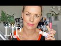 Bright Lip Makeup Tutorial