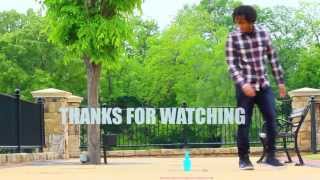 Iglide Springy Shoes Dubstep Potion