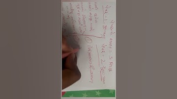 Gpsc TDO syllabus | Tribal development officer