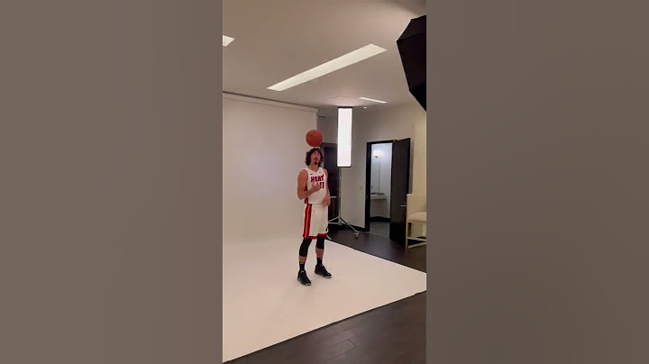 Jaime Jaquez Jr. en su primer media day con el Miami Heat
