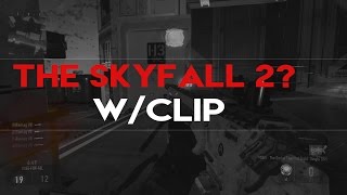The Skyfall 2? w/Clip