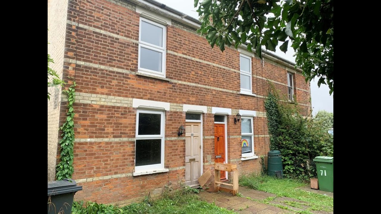 Lot 103 69 Heath Road, Maidstone September Online Auction YouTube