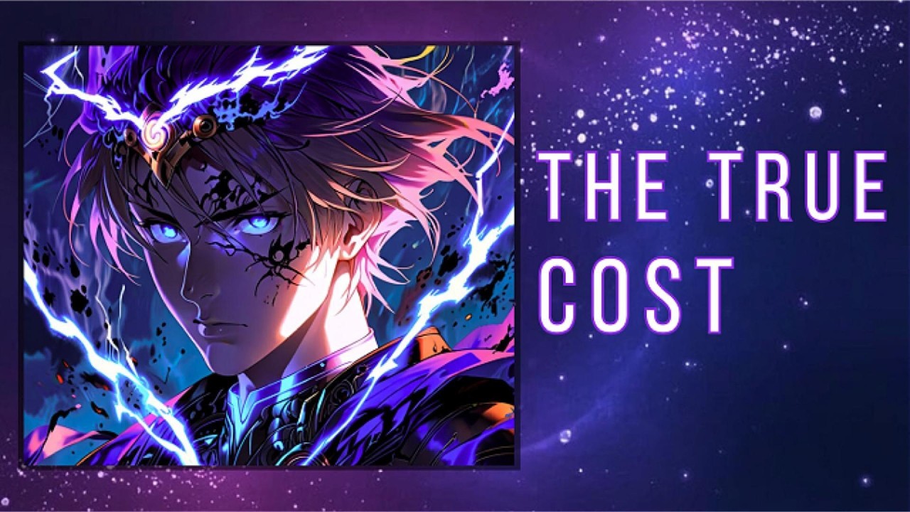 Emotional Alternative Rock OST | What the Victory Cost Us