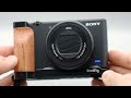 Bought the SONY ZV-1 in 2021(Not The ZV-E10) Here's Why!