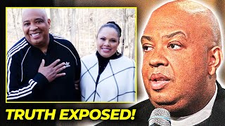 What Happened to Rev Run and Justine Simmons