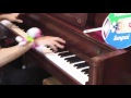 「ファミマ入店音」 をアレンジして弾いてみた 【ピアノ】 「ファミマ入店音」 をアレンジして弾いてみた 【ピアノ】:w32:h24