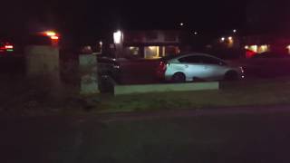 Lakeside Engine 2 and Medic 2 responding